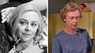 La Vida y El Triste Final de Louise Latham