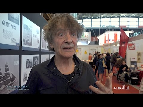 Hubert Haddad - Apulée : revue de littérature et de réflexion. n° 2, De l'imaginaire et des pouvoirs 