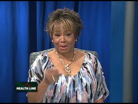 Healthline - Fighting HIV and AIDS