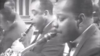 A Tone Parallel to Harlem - Duke Ellington