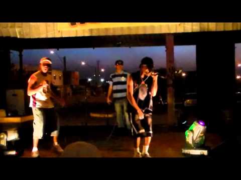 (ao vivo) FATUS REAIS E RELATUS FATUS - BOY DE FAVELA "EQUIPE DSL"