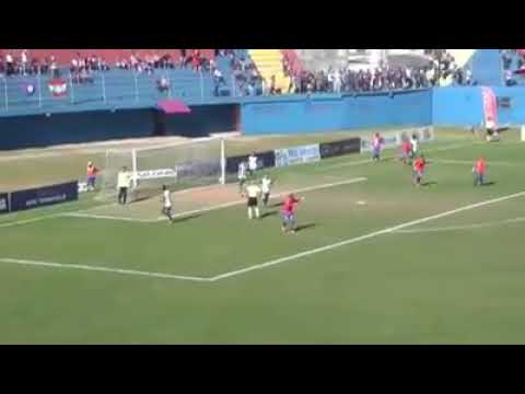 Melhores Momentos / Marcílio Dias 2x2 Fluminense de Joinville - Série B Catarinense