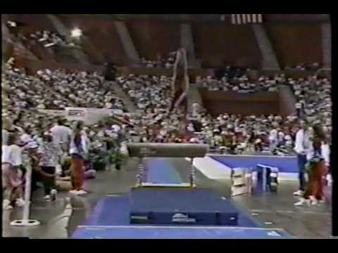 1989 U.S. Olympic Festival AA 3/4