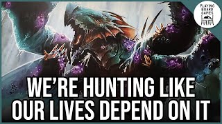 PlayingBoardGames - Primal: The Awakening video thumbnail