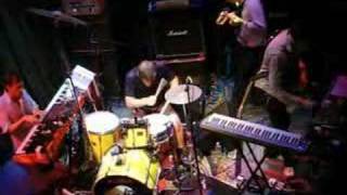 Battles - Leyendecker - Live @ Johnny Brenda's June 15, 2008