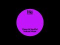 HOUSE elements | Deep Soulful Fix | 14. 1. 22 HOUSE elements | Deep Soulful Fix | 14. 1. 22