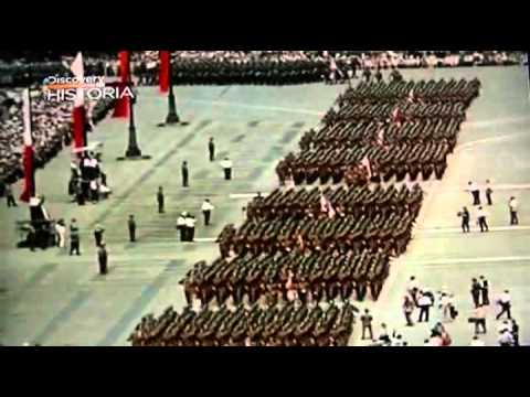 Defilada Tysiąclecia