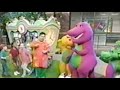 Barney Tick Tock Tic Toc