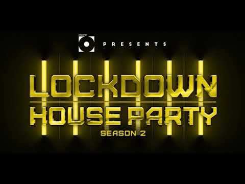 LOCKDOWN HOUSE PARTY BY SHIMZA AND PH APPRECIATION MIX BY UNÏTYWÏTHÏN SOUTH AFRICAN  DJ