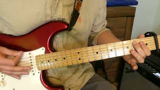 Placebo - Special Needs | Guitar Lesson