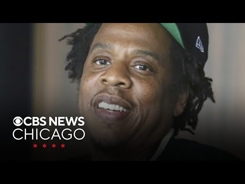 Jay-Z accused of raping 13-year-old girl at Diddy party in 2000