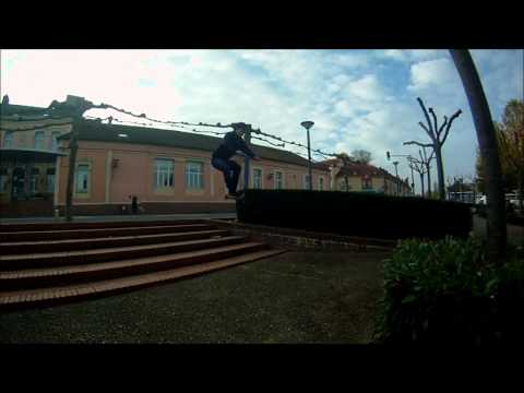 One Day Ailly sur Somme