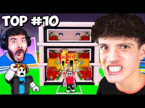 I'm stealing from Flakezc for TOP 100 until he completely loses it... Steal A Brainrot