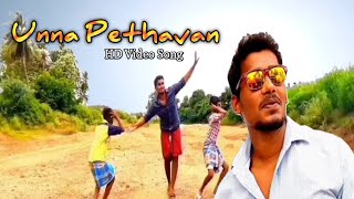 Download lagu Unna Pethavan HD Video Song# mp3