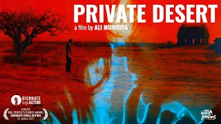 Private Desert (2021) Video