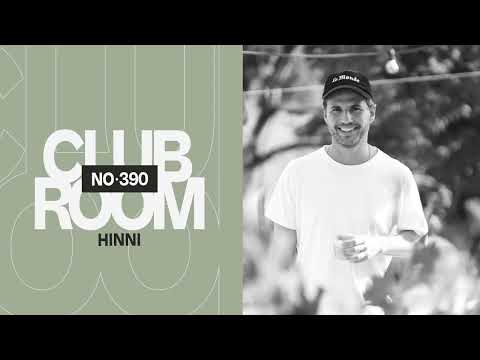 Club Room 390 with HINNI