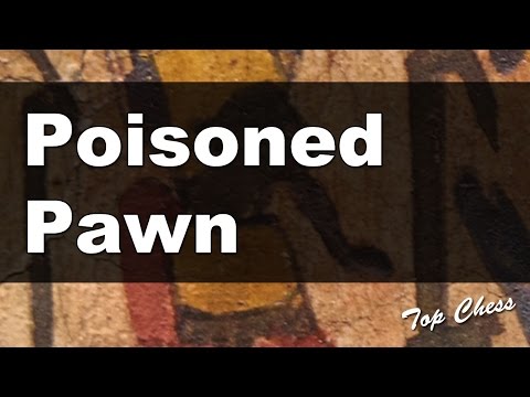 Chess Games - French Defense: Winawer. Poisoned Pawn Variation General