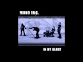 Mono Inc. - In My Heart (Live & Unplugged) 