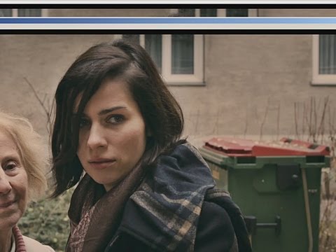 DAS PFERD AUF DEM BALKON (Nora Tschirner) | Trailer [HD]