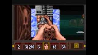 Lost Game: Hellraiser (1994/1995) Wolf3D Mod (2005)
