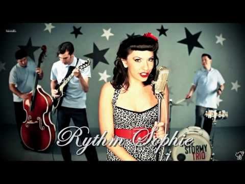 Rythm Sophie ♥ Man We Had A Party