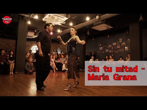 Manuela rossi & Juan malizia #4 Sin tu mitad -Maria Graña