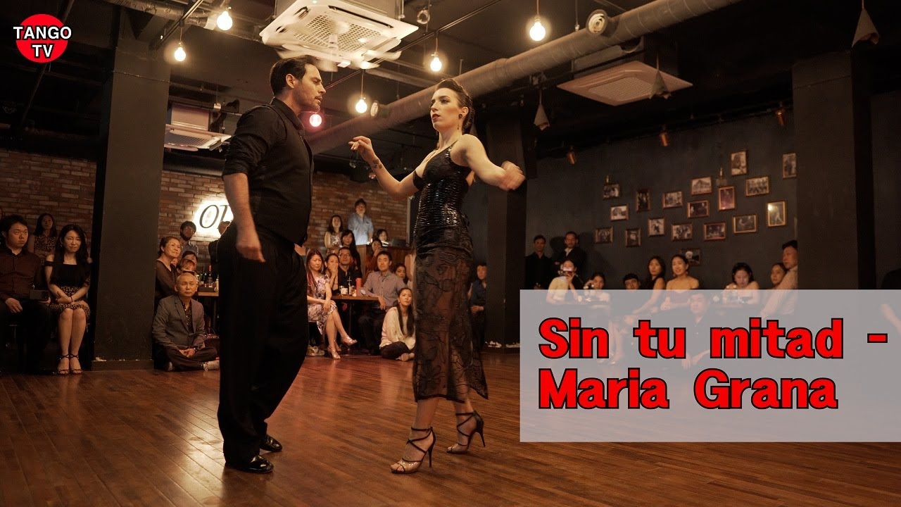 Manuela rossi & Juan malizia #4 Sin tu mitad -Maria Graña