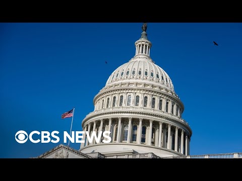 House passes Iran war powers resolution for first time
