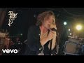 Cage The Elephant - Around My Head (Live From The Basement At Grimey's)