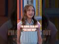Chloe Sneaks Out The MAX Way The Thundermans Shorts