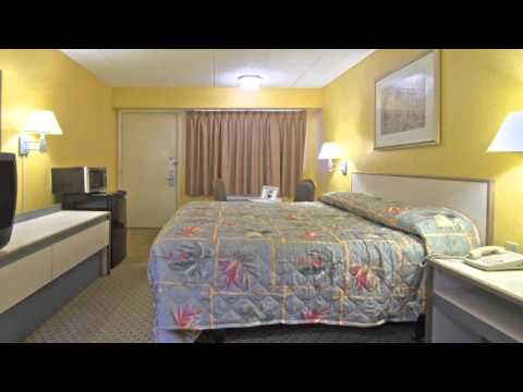 Americas Best Value Inn & Suites - Little Rock, AR