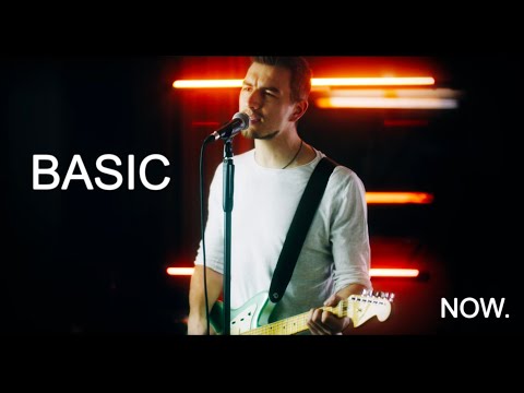 Basic (Official Video)