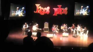 Download lagu O La La - Koes Plus Live Akustik @ Balai Kartini 27 September 2013 mp3