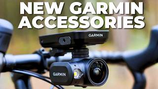 10 Coolest Bike Gadgets and Accessories from Garmin