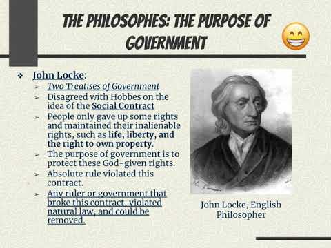 iBook 1.3  Enlightenment Philosophers