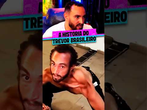 A HISTÓRIA DE LUIS CRAZY NEAR