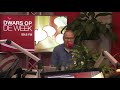Dwars op de week