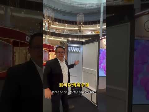 The world’s No.1 brand Samsung has now partnered with CUCKOO to launch an exclusive line of co-branded home