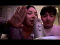 My Brother Tries ASMR For The First Time