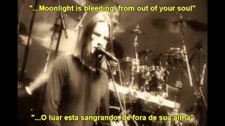Porcupine Tree - Lazarus - Legendado With Lyrics