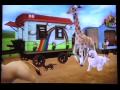 Harvest Moon Animal Parade Opening Movie