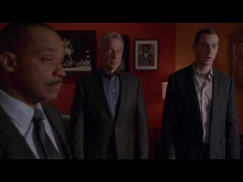 NCIS S14x20:   A Bowl of Cherries (Sneak Peek 2)