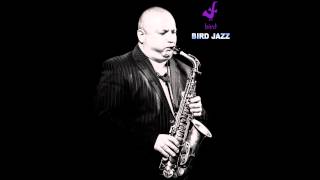 Robert Anchipolovsky Plays Bird Yardbird Suite