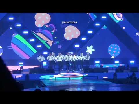 20190929 The Boyz - KeePer