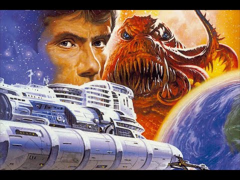 Star Control II Gameplay (1080P)