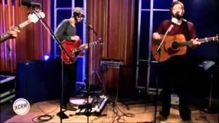 Midlake - Young Bride (Live on KCRW)