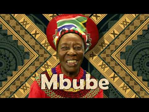 BokkieULT, Cuebur, Mahotella Queens & M.O.T.I - Mbube 2020 Lyric Video