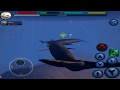 Blue Whale VS Orca Great White Shark 3D Ultimate Ocean Simulator