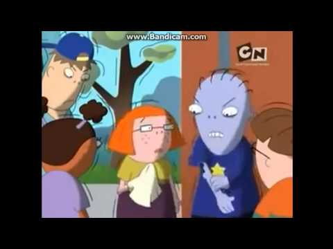 Bliżniaki Cramp Maniek jak z obrazka.