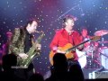 Brian Setzer - Jump, Jive an' Wail - December 16 ...